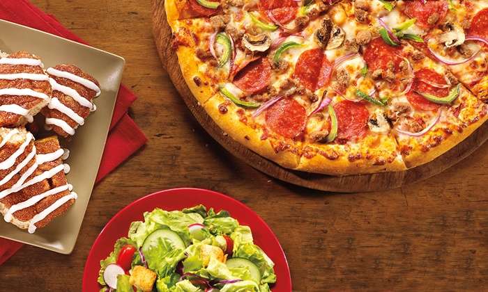 Cicis | 10822 North Fwy, Houston, TX 77037, USA | Phone: (281) 847-2424