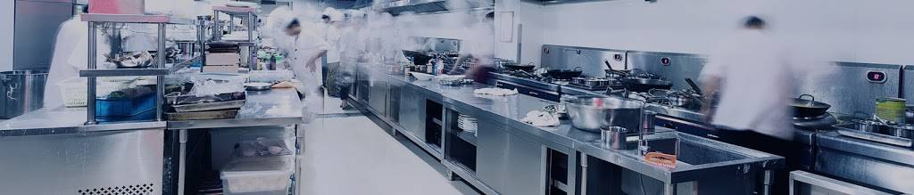 G&S Restaurant Equipment | 520 Myrtle Ave N, Jacksonville, FL 32204, USA | Phone: (904) 356-2521