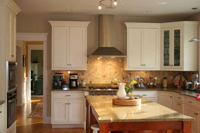 The Kitchen Works | 69 Great Rd, Acton, MA 01720, USA | Phone: (978) 263-9898