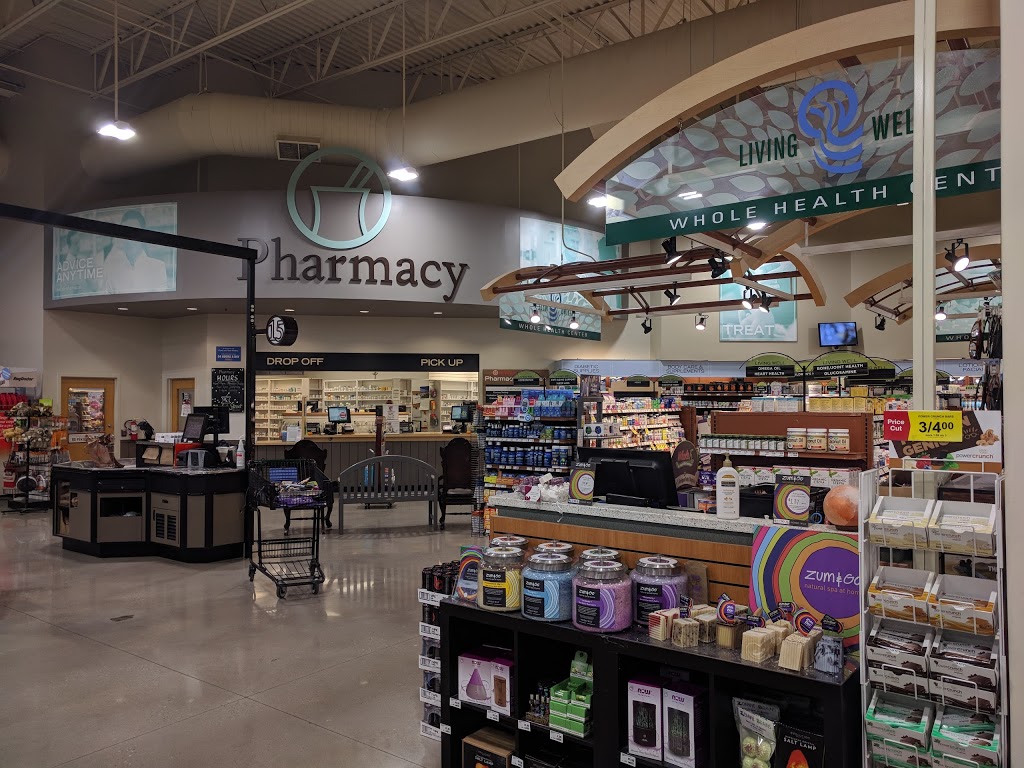 United Supermarkets Pharmacy | 6100 W Eldorado Pkwy, McKinney, TX 75070, USA | Phone: (972) 548-5150