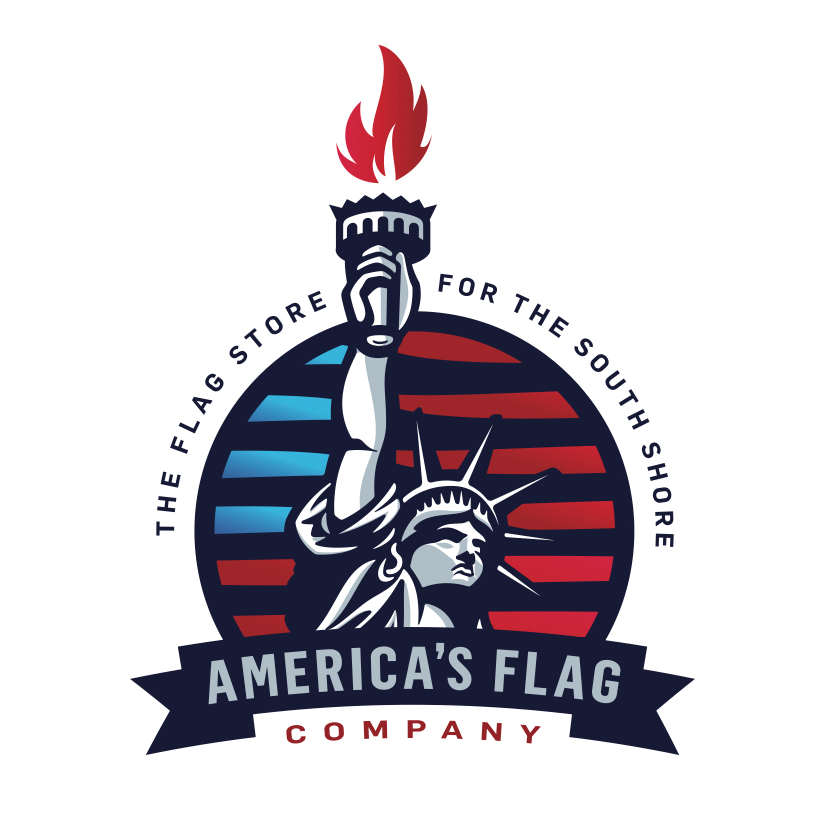 Americas Flag Co | 443 Webster St, Rockland, MA 02370, USA | Phone: (781) 871-3133