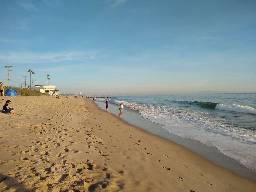 Will Rogers State Beach Parking Lot 5 | 17580 Pacific Coast Hwy, Pacific Palisades, CA 90272, USA