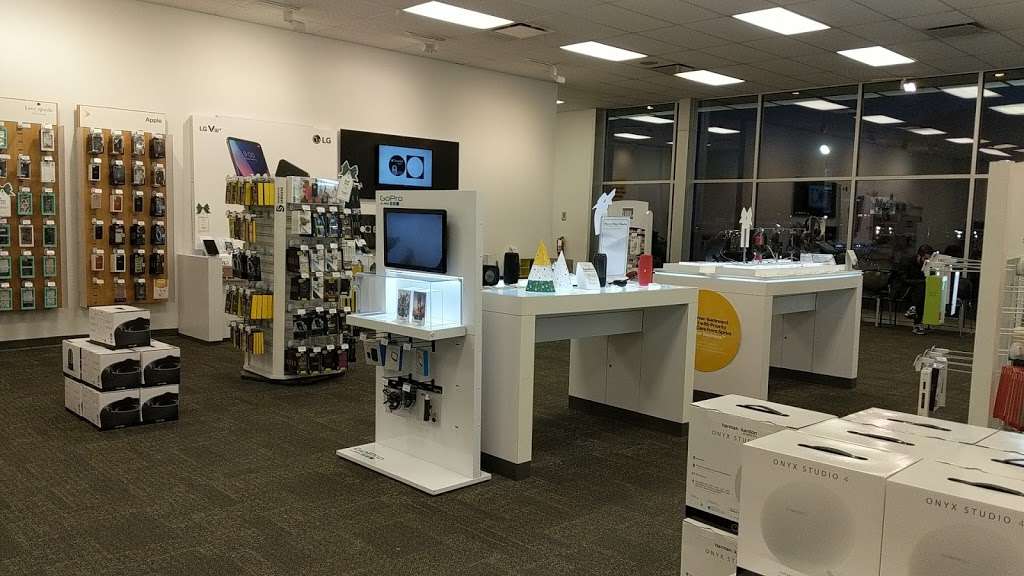 Sprint Store | 2175 Rte 22 W, Union, NJ 07083, USA | Phone: (908) 686-2791