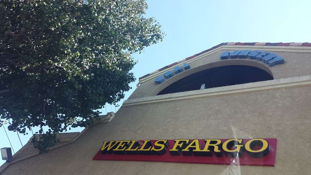 Wells Fargo Bank | 3508 E Florence Ave, Huntington Park, CA 90255, USA | Phone: (323) 277-1957