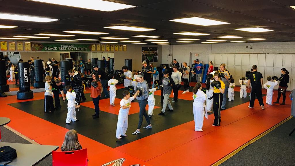 Premier Martial Arts Wichita, KS | 2121 N Tyler Rd, Wichita, KS 67212, USA | Phone: (316) 833-1004