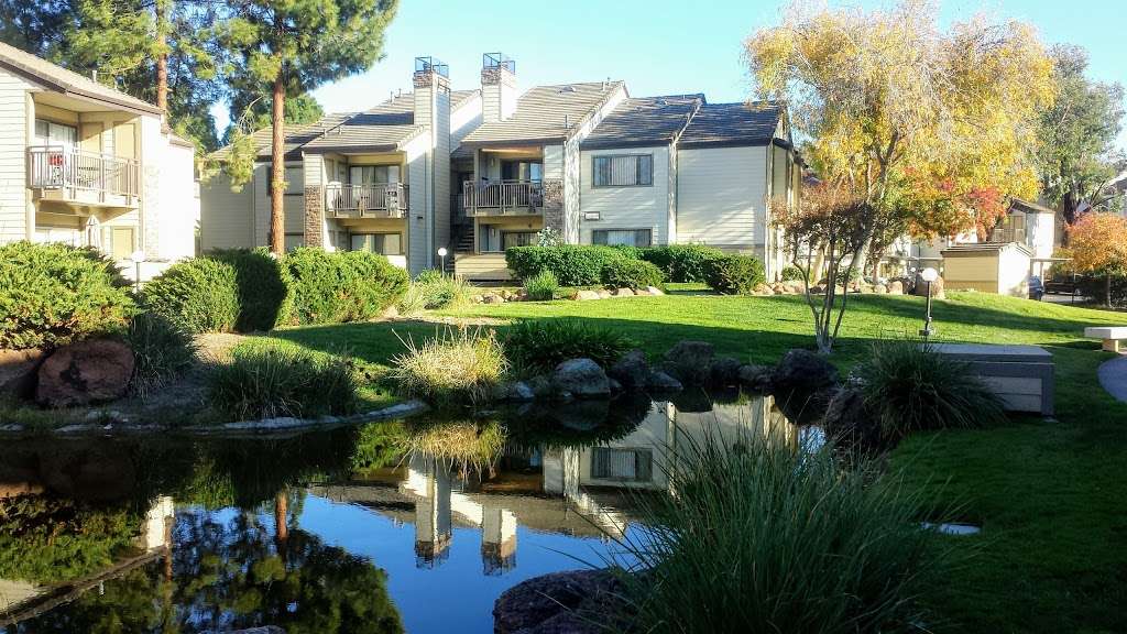 Twin Creek Apartments | 1111 James Donlon Blvd, Antioch, CA 94509, USA | Phone: (866) 865-2269