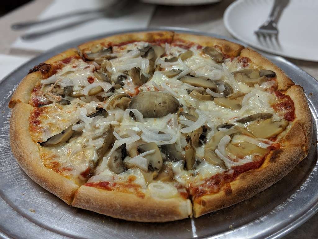 Ninas II Pizza | 1748 Bridgetown Pike, Feasterville-Trevose, PA 19053, USA | Phone: (215) 357-2701