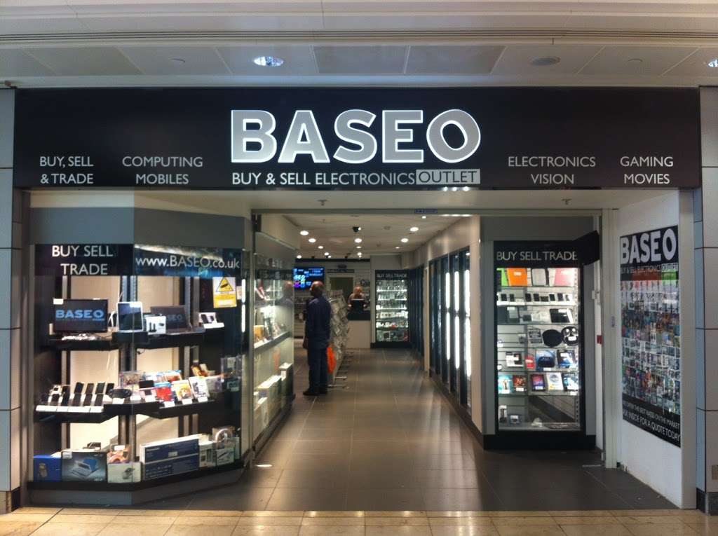 BASEO | 18, Molesworth St, Lewisham High St, London SE13 7EP, UK | Phone: 020 8852 4404