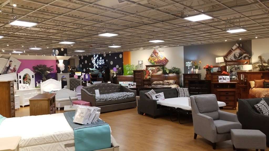 Bobs Discount Furniture | 500 Trotters Way, Freehold, NJ 07728, USA | Phone: (732) 677-7742