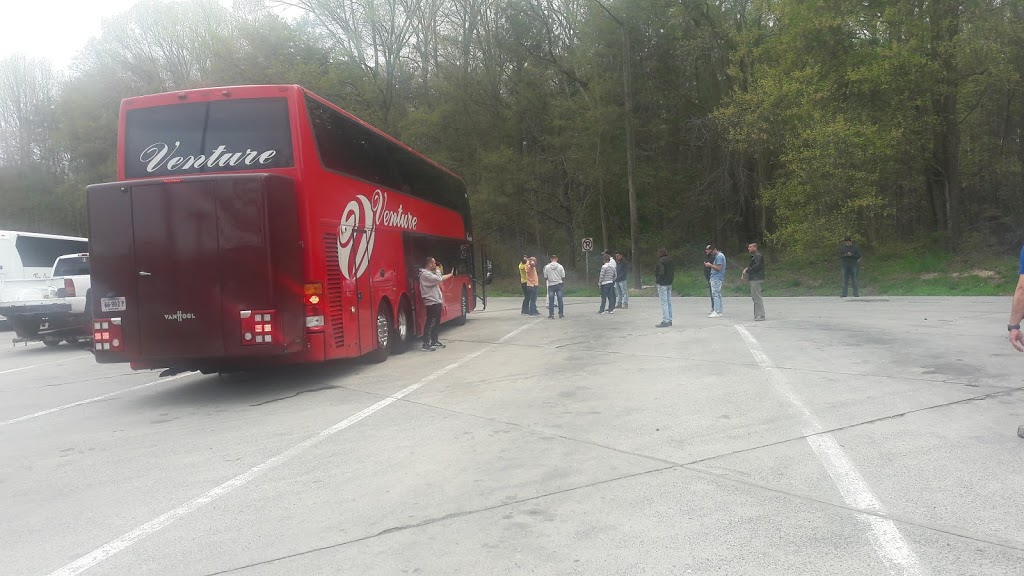 Rest Stop | Ruther Glen, VA 22546, USA