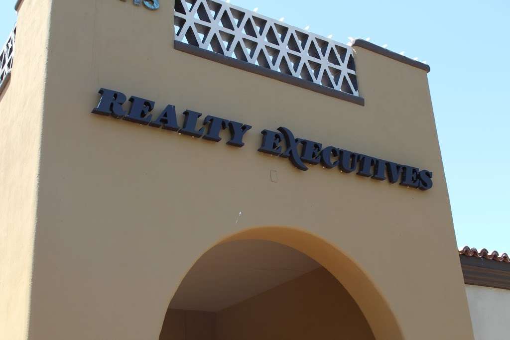 Realty Executives | 23415 N Scottsdale Rd, Scottsdale, AZ 85255, USA | Phone: (602) 980-7653