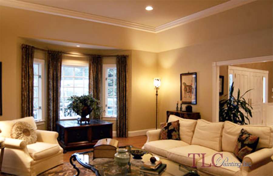 TLC Painting Inc | 7 Erie Dr, Natick, MA 01746, USA | Phone: (800) 905-1993