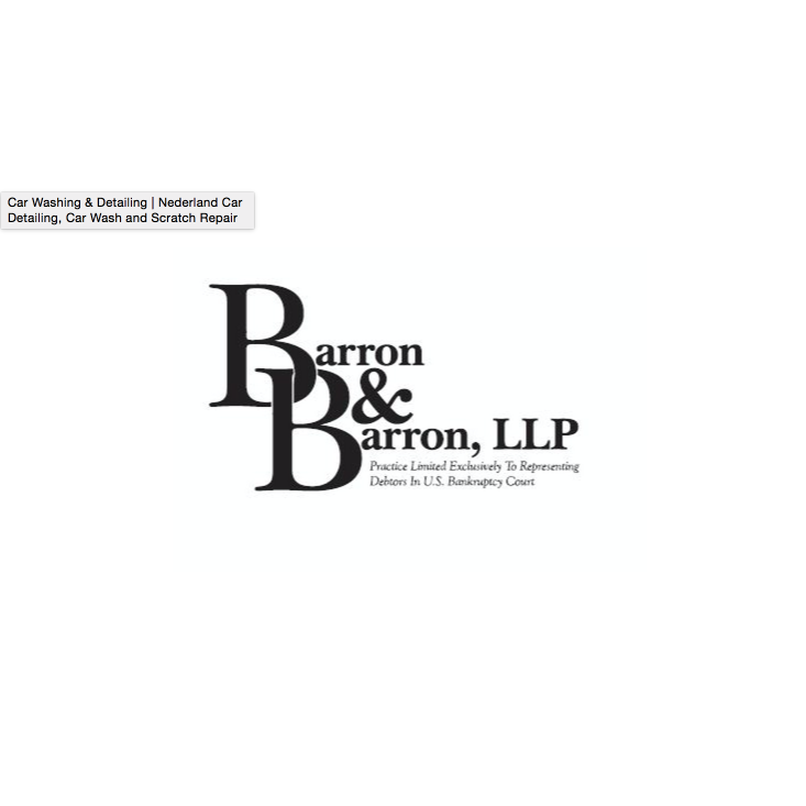 Barron and Barron L.L.P. | 660 Central Expy #101, Plano, TX 75074, USA | Phone: (972) 422-9377