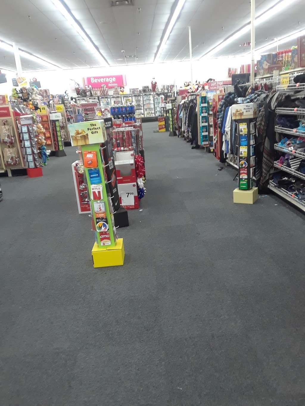 CVS | 2456 S Grove Ave, Ontario, CA 91761, USA | Phone: (909) 947-9390