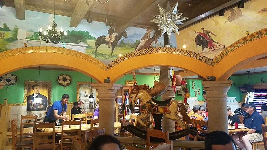 El Jarrito Mexican Restaurant | 21724 Highland Knolls Dr, Katy, TX 77450 | Phone: (281) 579-8844