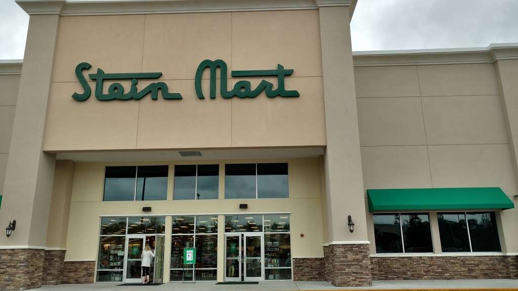 Stein Mart | 456 North, US-27 #441, Lady Lake, FL 32159, USA | Phone: (352) 205-8066