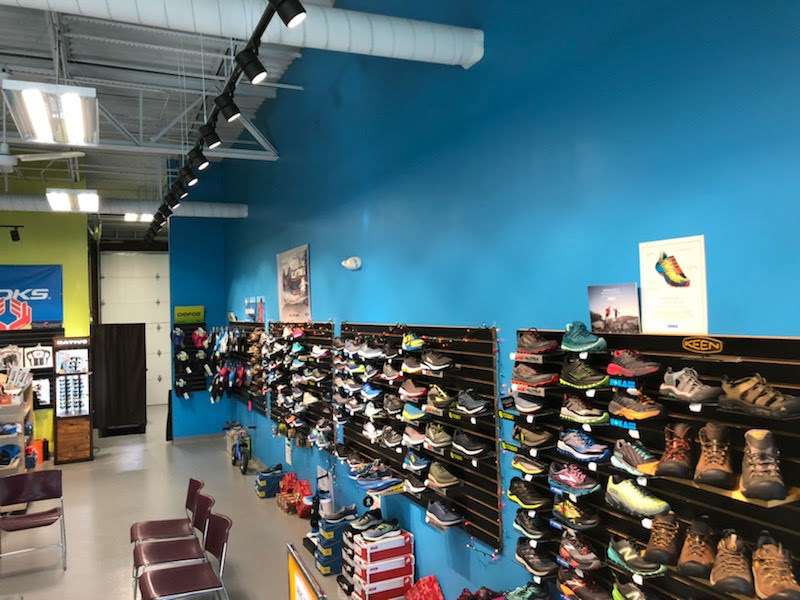 Appalachian Running Company | 1640 Orchard Dr #2, Chambersburg, PA 17201, USA | Phone: (717) 753-3539