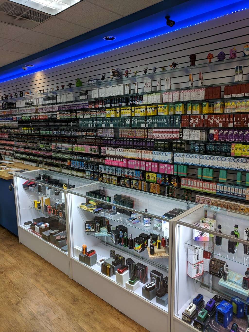 VaporCore | 3820 W 10th St #8b, Greeley, CO 80634, USA | Phone: (970) 515-9382