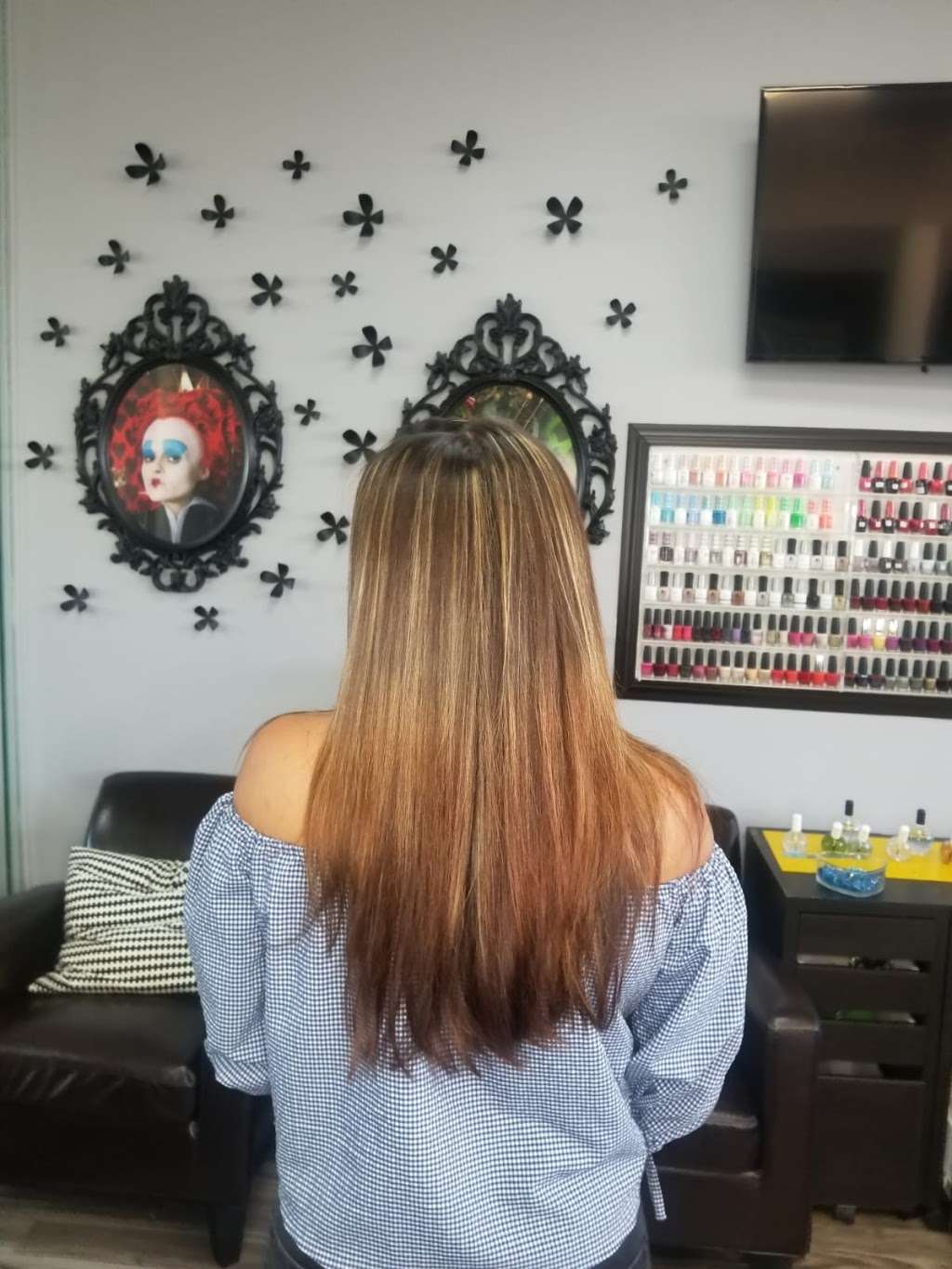 Salon 305 By IgmarStyle | 9678 NW 25th St, Doral, FL 33172, USA | Phone: (786) 443-4572