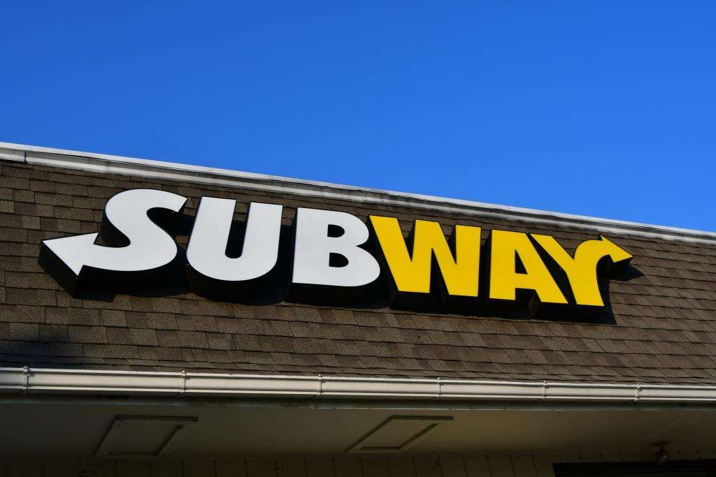 Subway Restaurants | 325 E Main St, Macungie, PA 18062, USA | Phone: (610) 967-4967