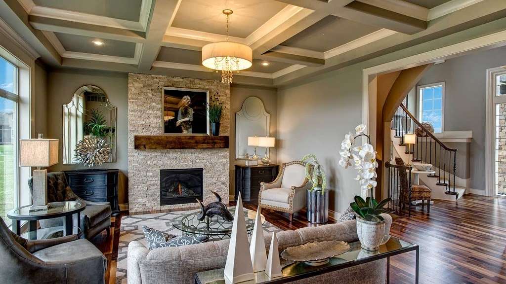 Groover Interior Design | 15041 Nall Ave, Overland Park, KS 66223, USA | Phone: (913) 689-0844