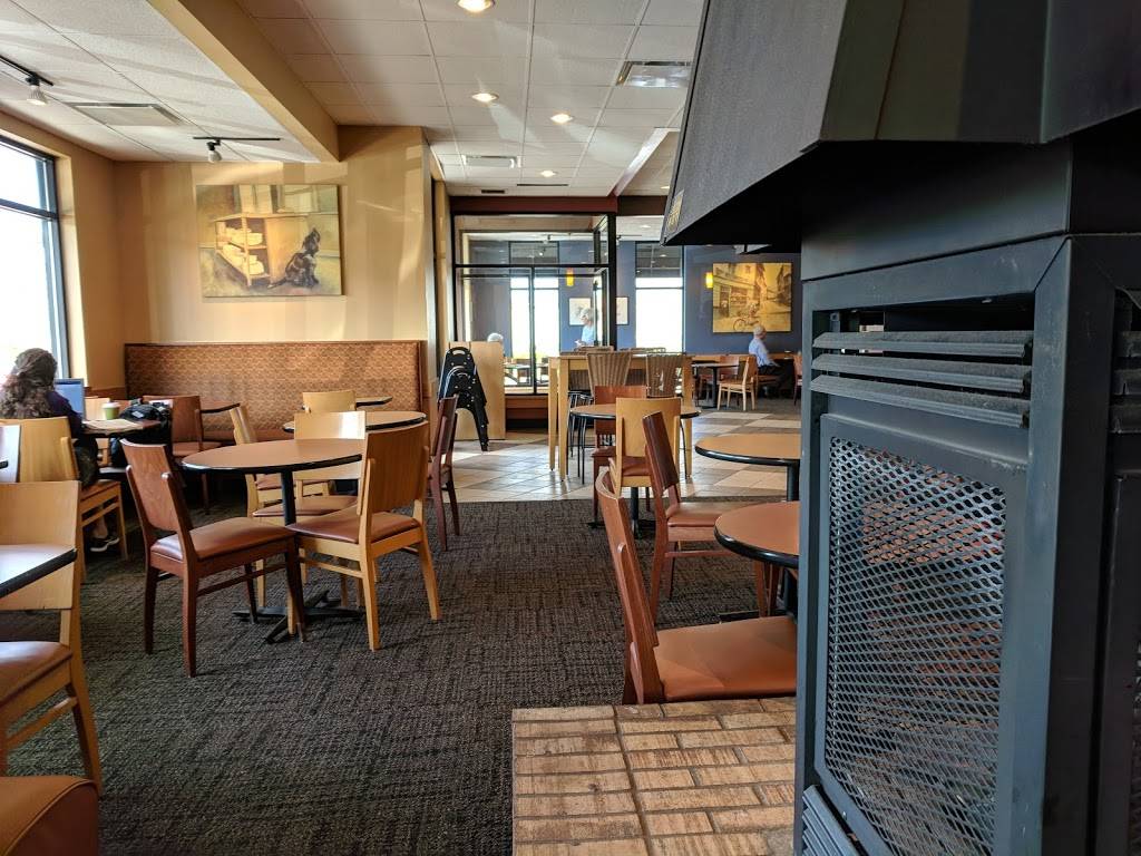 Panera Bread | 2911 Dixie Hwy, Crestview Hills, KY 41017, USA | Phone: (859) 331-7558