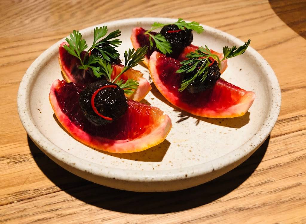 Nari | 1625 Post St, San Francisco, CA 94115, USA | Phone: (415) 868-6274