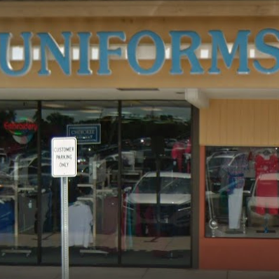 Lake Uniforms | 10601 US-441 c4, Leesburg, FL 34788, USA | Phone: (352) 787-7367