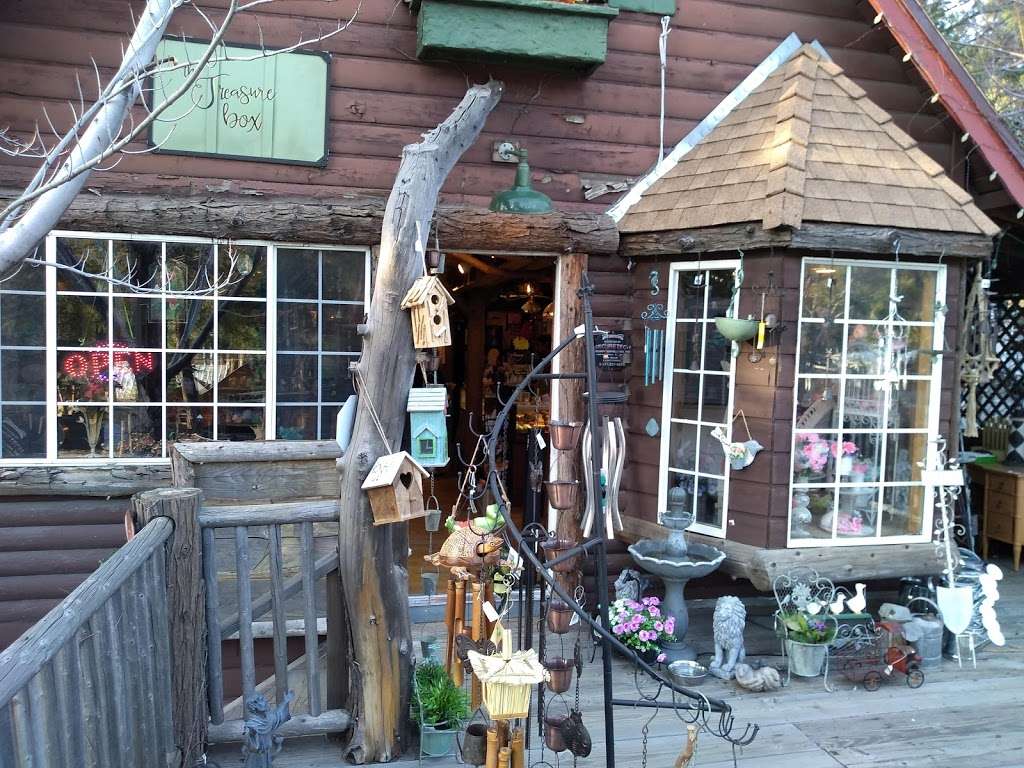 The Treasure Box & Co. | 24048, Crestline, CA 92325, USA | Phone: (714) 768-9683