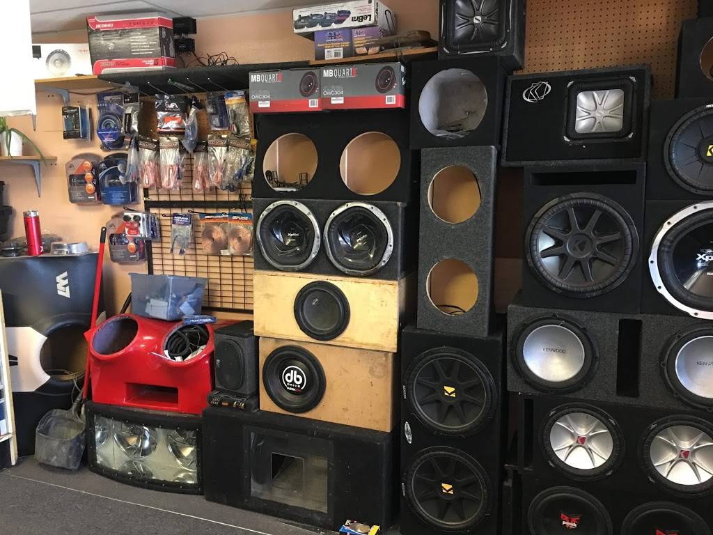 Pandas Car Audio | 1000 N Nellis Blvd Ste. Q, Las Vegas, NV 89110 | Phone: (702) 517-6500