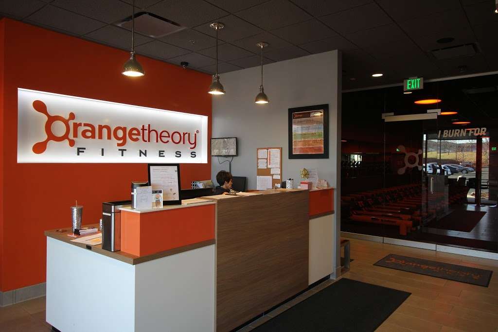 Orangetheory Fitness Princeton | 640 Nassau Park Blvd, Princeton, NJ 08540, USA | Phone: (609) 474-0090