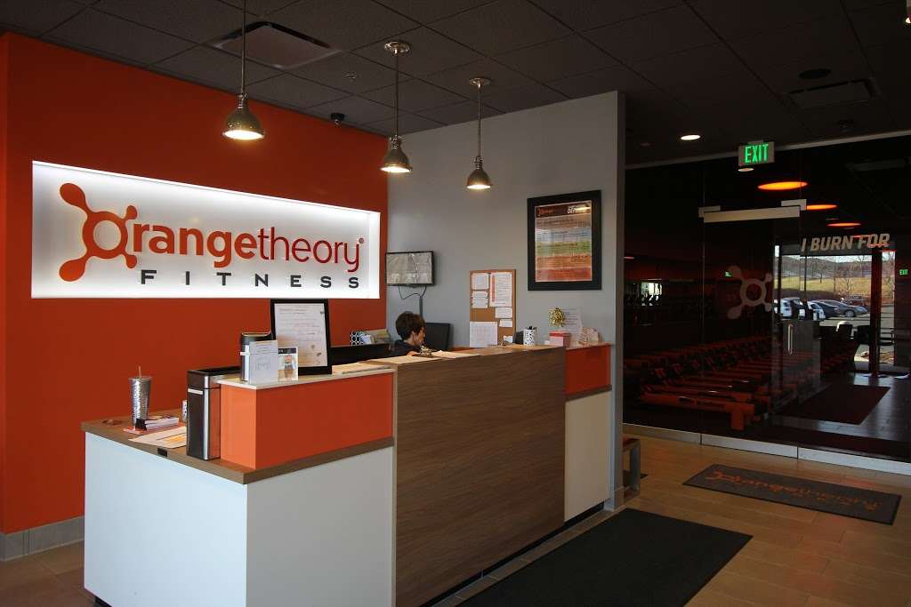 Orangetheory Fitness Princeton | 640 Nassau Park Blvd, Princeton, NJ 08540 | Phone: (609) 474-0090