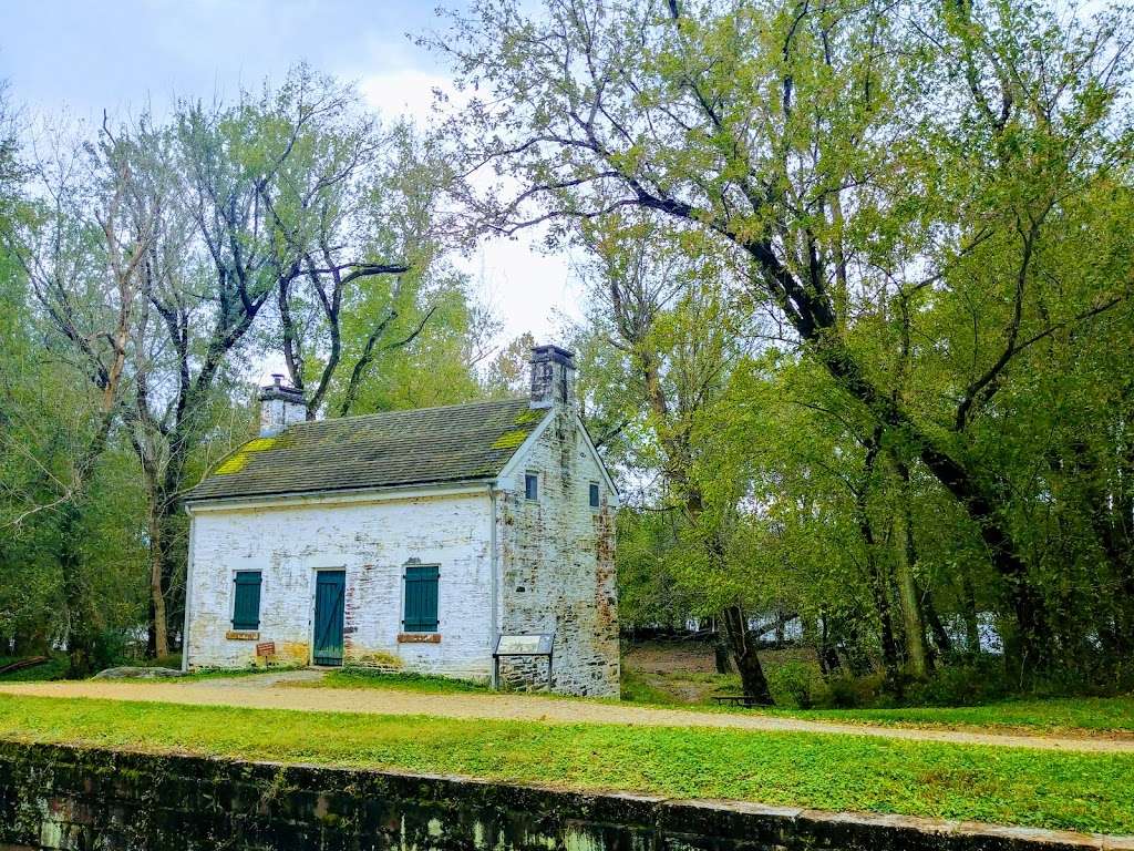 Blockhouse Point Conservation Park | 14750 River Rd, Potomac, MD 20854, USA | Phone: (301) 670-8080