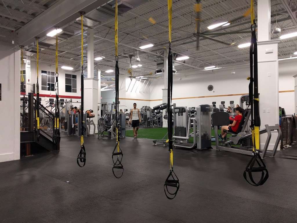 Jersey Strong Gym | 79 S Main St, Marlboro Township, NJ 07746, USA | Phone: (732) 298-6300