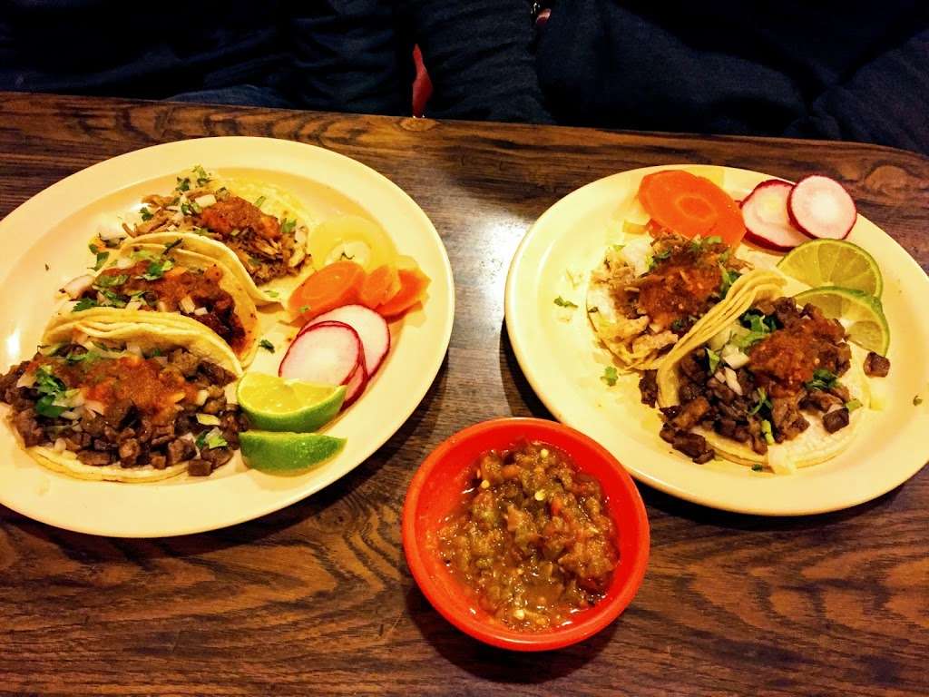 Tacos El Burrito Loco | 2401 S Valley View Blvd, Las Vegas, NV 89102, USA | Phone: (702) 257-0812