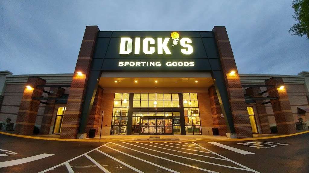 DICKS Sporting Goods | 8009 Stonewall Shops Square, Gainesville, VA 20155, USA | Phone: (571) 248-6261