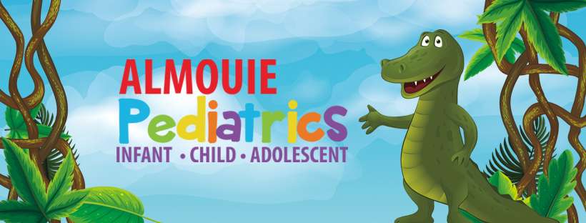 Almouie Pediatrics | 7939 Pat Booker Rd Ste.130, Live Oak, TX 78233, USA | Phone: (210) 998-2410