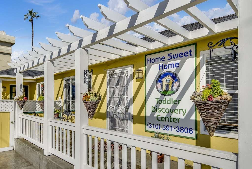 Home Sweet Home Preschool | 11179 Lucerne Ave, Culver City, CA 90230, USA