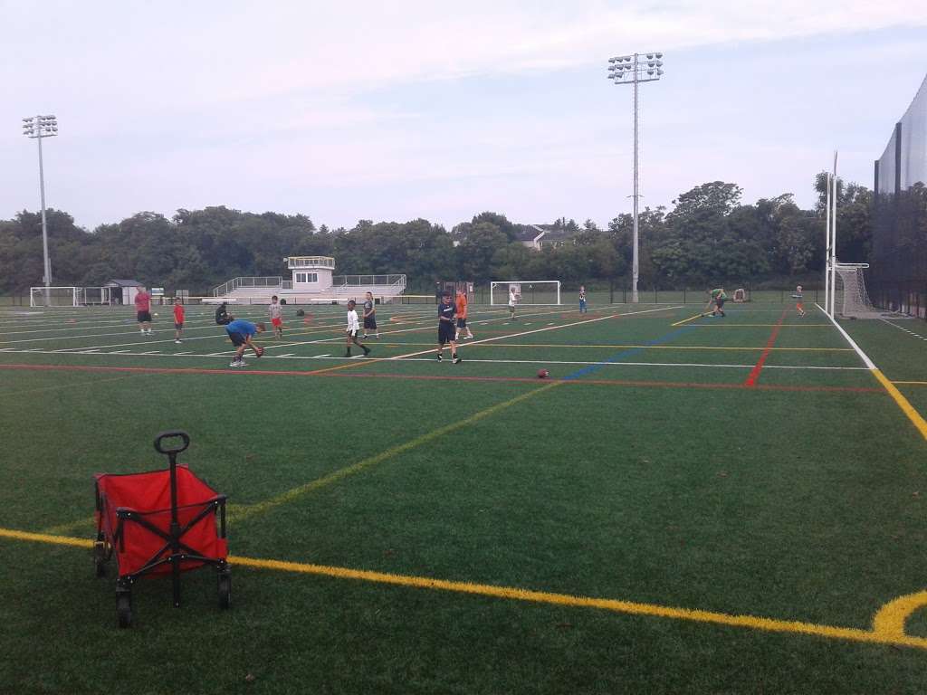 Ballenger Creek Park 5420 Ballenger Creek Pike, Frederick, MD 21703