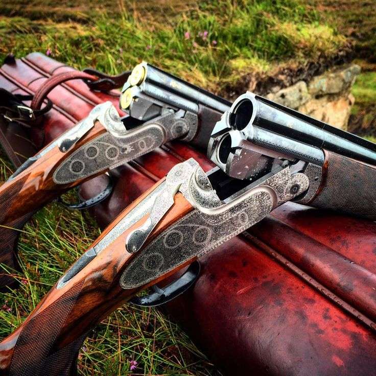 Kromka Sporting Adventures, LLC | 226 Powerville Rd, Boonton, NJ 07005, USA | Phone: (862) 812-3846