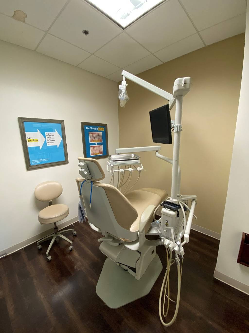 Horizon Modern Dentistry and Orthodontics | 14858 N Frank Lloyd Wright Blvd Ste 165A, Scottsdale, AZ 85260, USA | Phone: (480) 860-4455