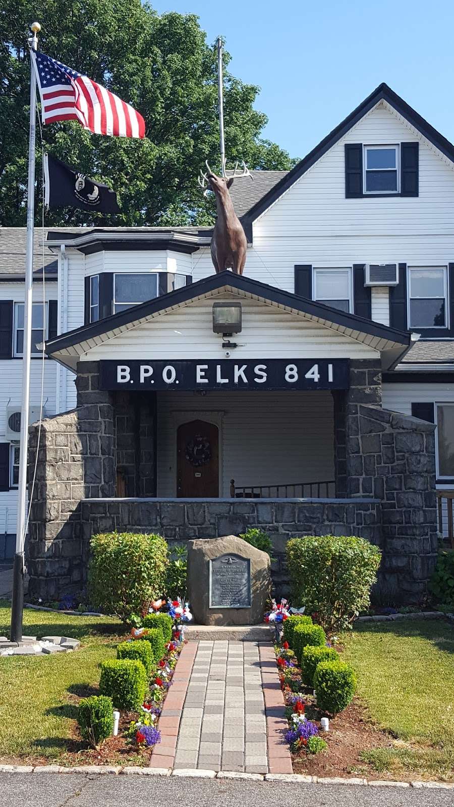 Staten Island BPO Elks Lodge #841 | 3250 Richmond Ave, Staten Island, NY 10312, USA | Phone: (718) 984-6607