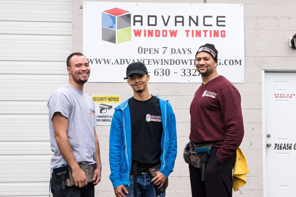 Advance Window Tinting | 8326 Old Philadelphia Rd Suite 1, Rosedale, MD 21237, USA | Phone: (410) 630-3327