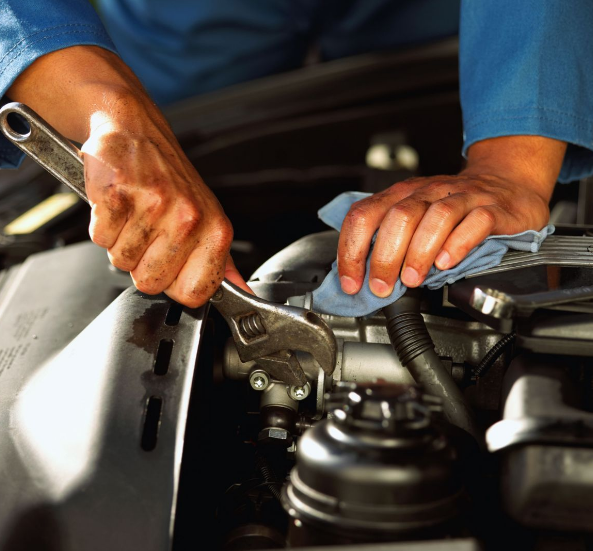 Pomona Truck Repair | 2059 Mt Vernon Ave, Pomona, CA 91768, USA | Phone: (818) 821-2613