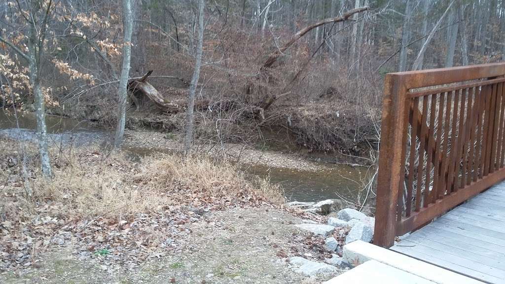 Liberty Bell Trail | Burke, VA 22015