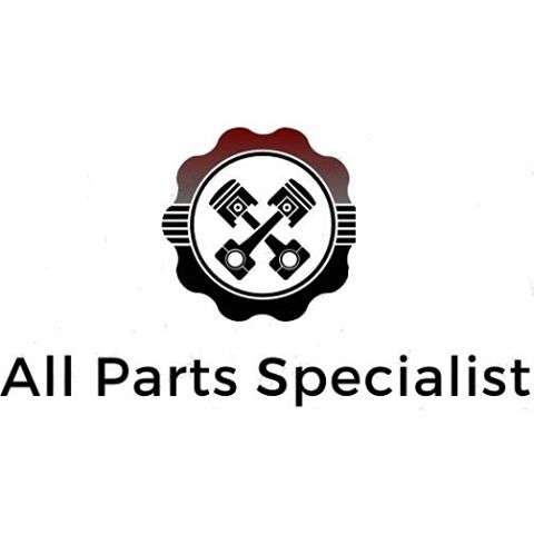 ALL PARTS SPECIALIST LLC | 555 W 18th St, Hialeah, FL 33010, USA | Phone: (305) 610-2369