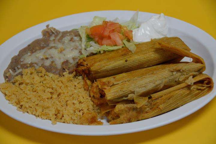 Super Burrito Aguascalientes | 18 S Locust St, Manteno, IL 60950, USA | Phone: (815) 468-2010