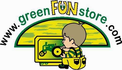 GreenFunStore | 1753 N STATE ROUTE 1, Watseka, IL 60970 | Phone: (815) 432-6319