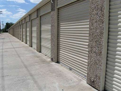 Bay Mini Storage | 2020 Ward Rd, Baytown, TX 77520, USA | Phone: (281) 427-0101