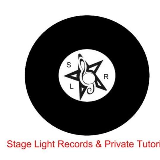 Stage light records and private tutoring | Margaret Bondfield Ave, Barking IG11 9NQ, UK | Phone: 07597 883029